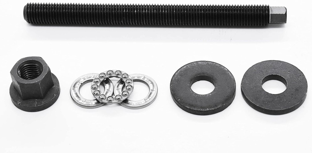 LS Harmonic Balancer Installation Tool Crank Pulley Install Tool 551141 Compatib