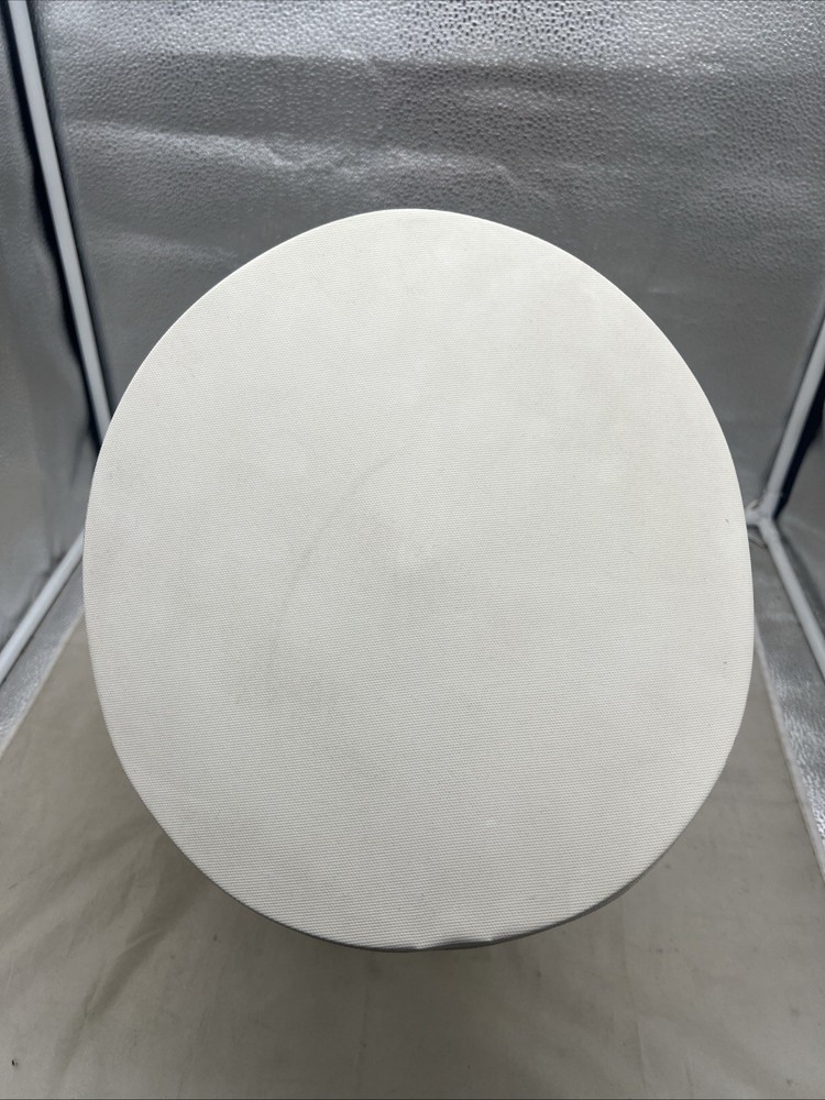 British Royal Marines Visor Hat White Top Size 60 (RF