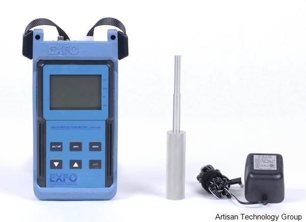 Exfo BRT-320A Optical Return Loss Test Set