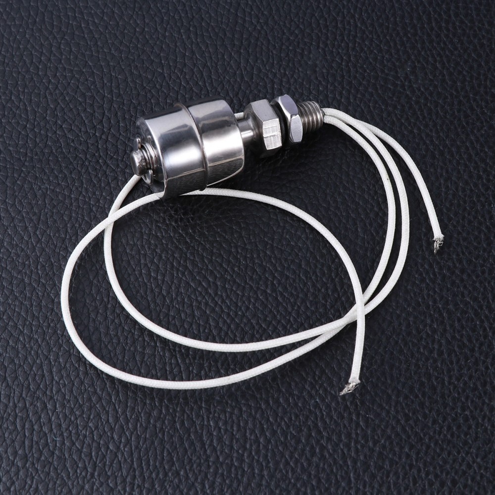 Stainless Steel Floating Switch Water Level Controller Switch Floating Switch