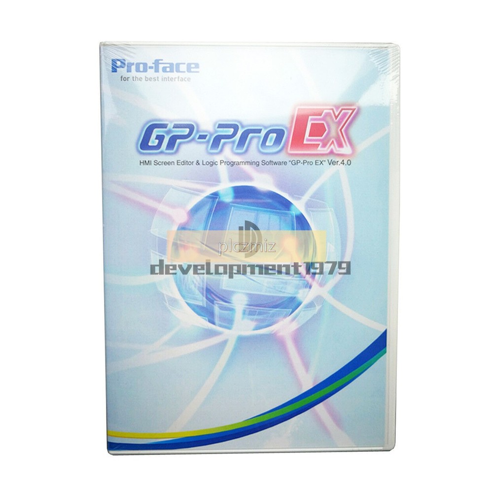 ONE New Pro-face PFXEXEDV40 Programming software