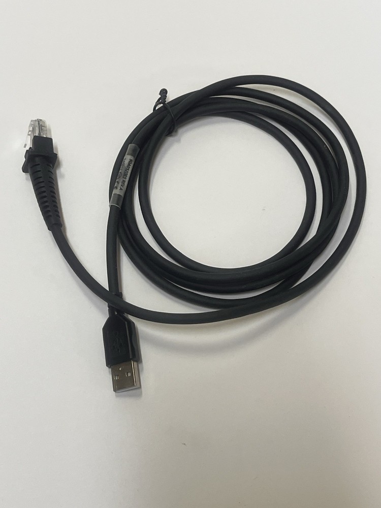 Datalogic Barcode Scanner Cable For QD2130 Series