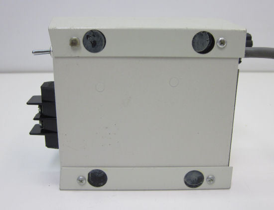 Javelin PS812DC Camera Power Supply