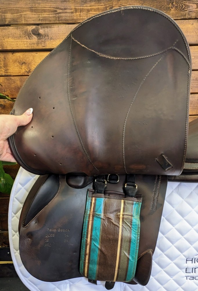 18" Voltaire Palm Beach 3A (2014) *ON TRIAL*