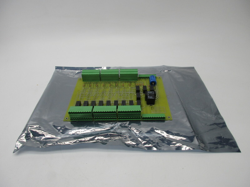 ALPHA SCIENTIFIC DX-07081-B NSNP