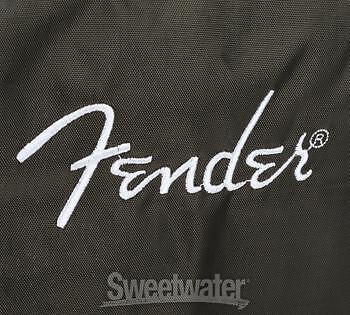Fender Acoustic 100 Cover