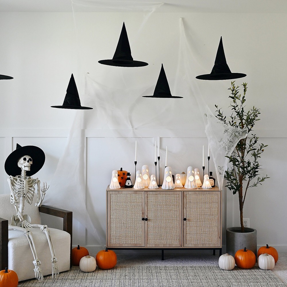Witch Hat - - Morris Costumes
