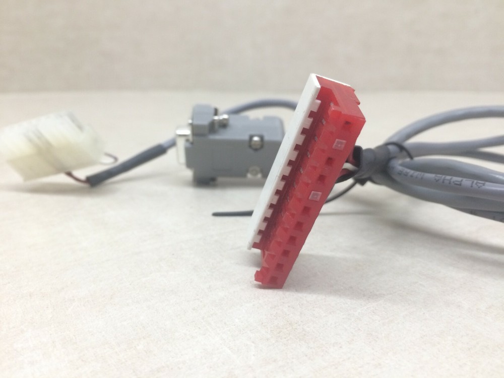 VenTek Paystation 6 Serial Cable 1172C