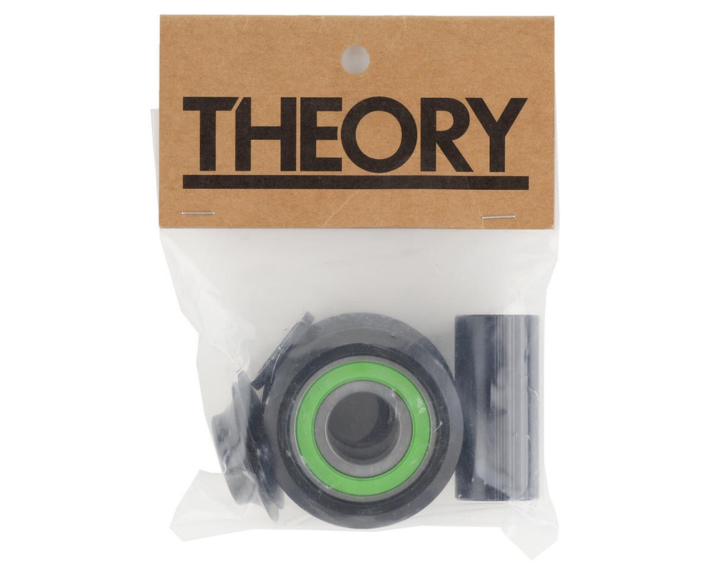 Theory American Bottom Bracket Kit (Black)