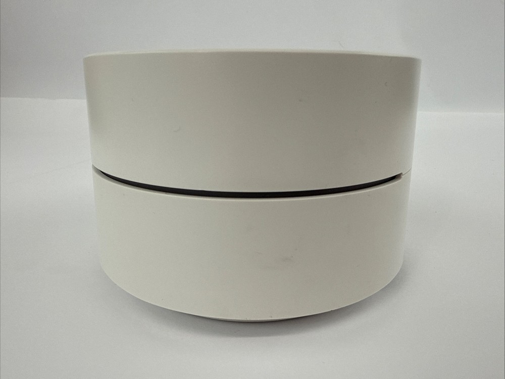 GOOGLE NLS-1304-25 WiFi System 1-Pack Router Replacement For Whole Home Coverage