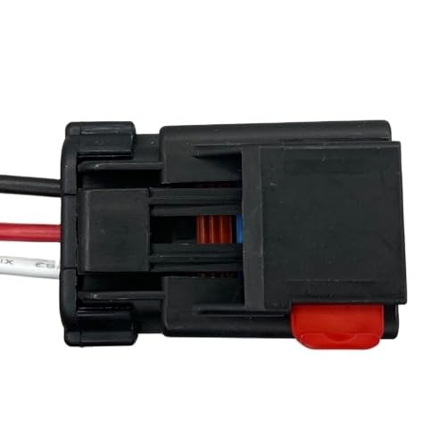 Oil Pressure Sender/Switch Connector Wiring Harnesses Auto Part Plastic Socket