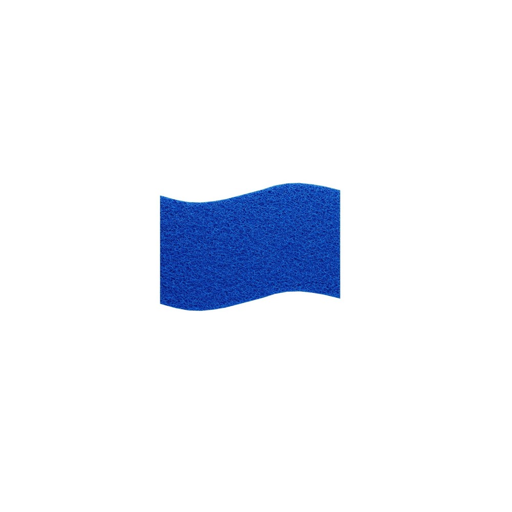 Non-Scratch, Zero Scratch Scrub Sponges, 9 Sponges
