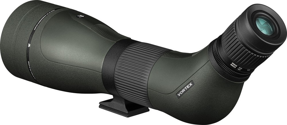 Vortex Diamondback HD 20-60x85 Angled DS-85A