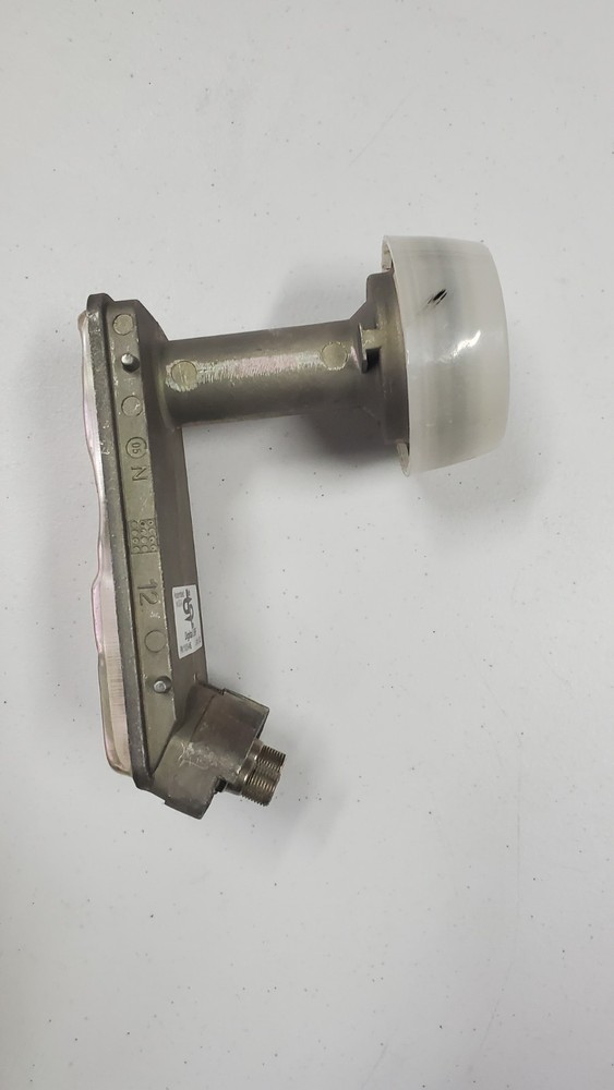 Dish Network Legacy Dual LNB LNBF - No Cover