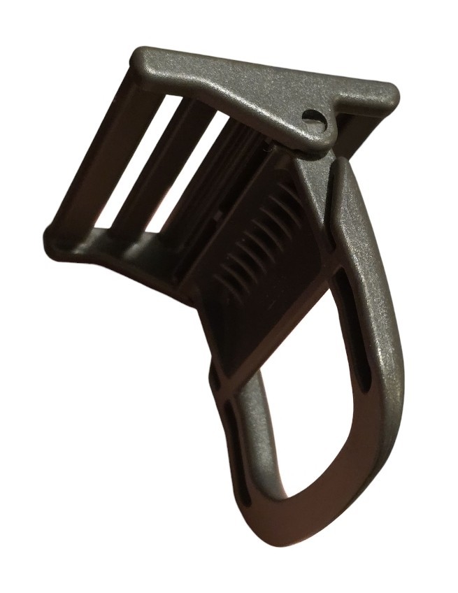 Osprey Replacement Buckle for Large Backpack 2"