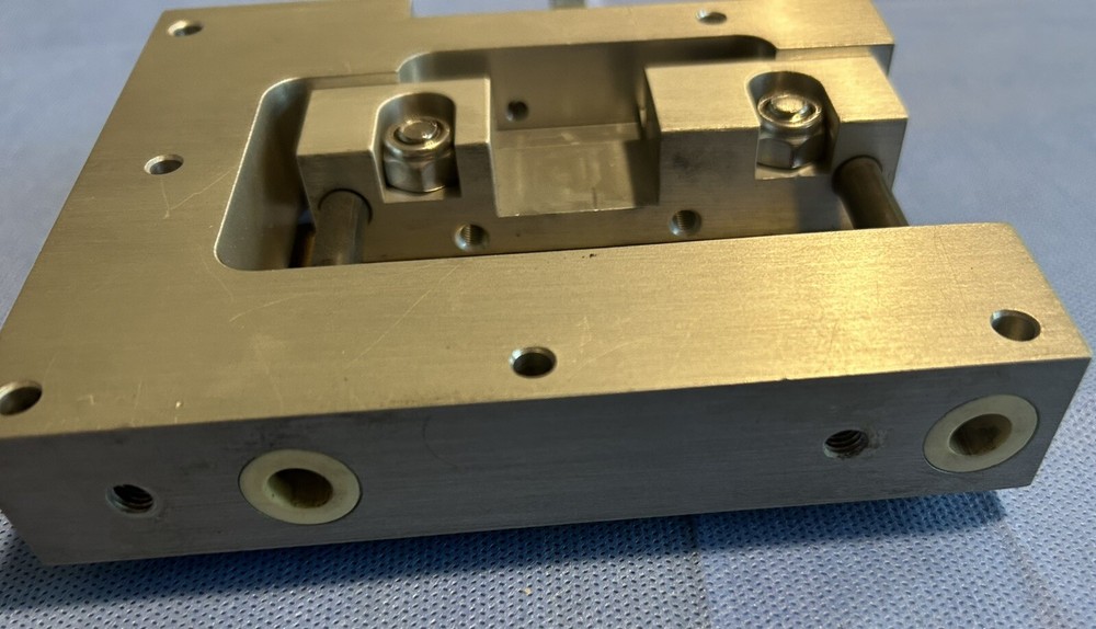 Guillotine Cutter Assembly 22969 22970