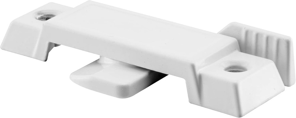 2-1/4” Mounting Sash Lock for Vertical & Horizontal Windows - Easy Installation
