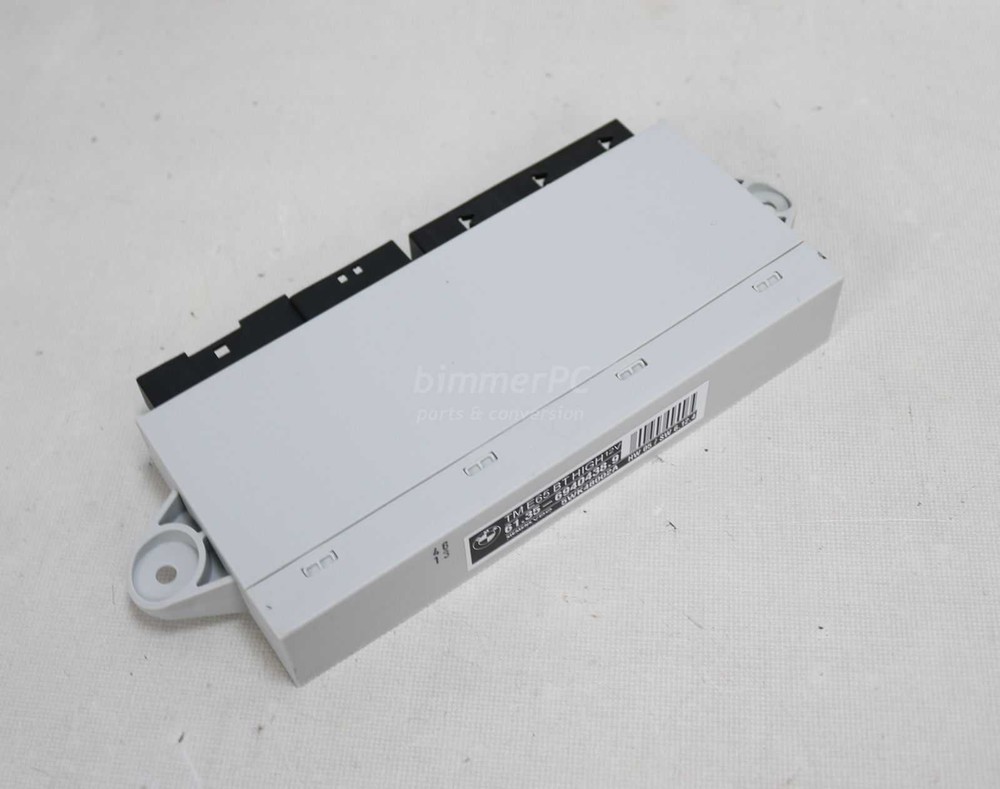BMW E65 E66 Right Front Door Mirror Control Module Computer 2002-2008 OEM
