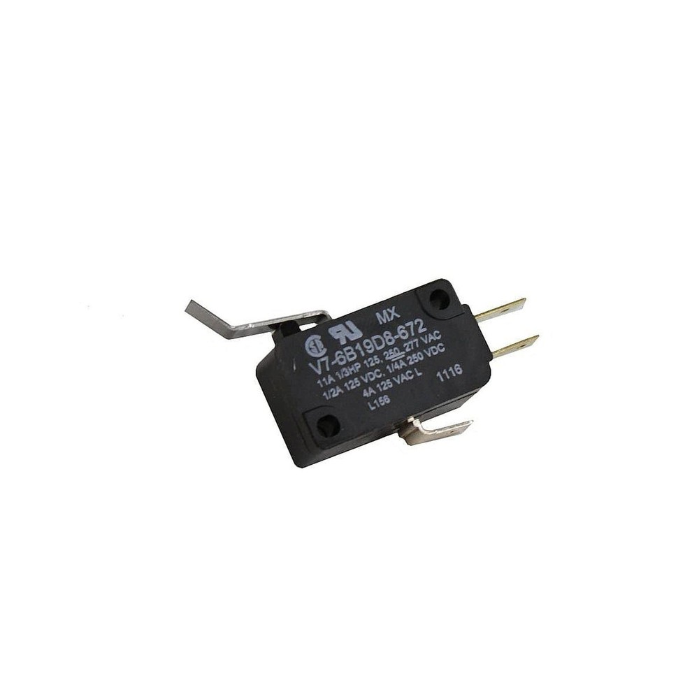 Water Softener Rotor Position Switch, Genuine OEM Replacement Part