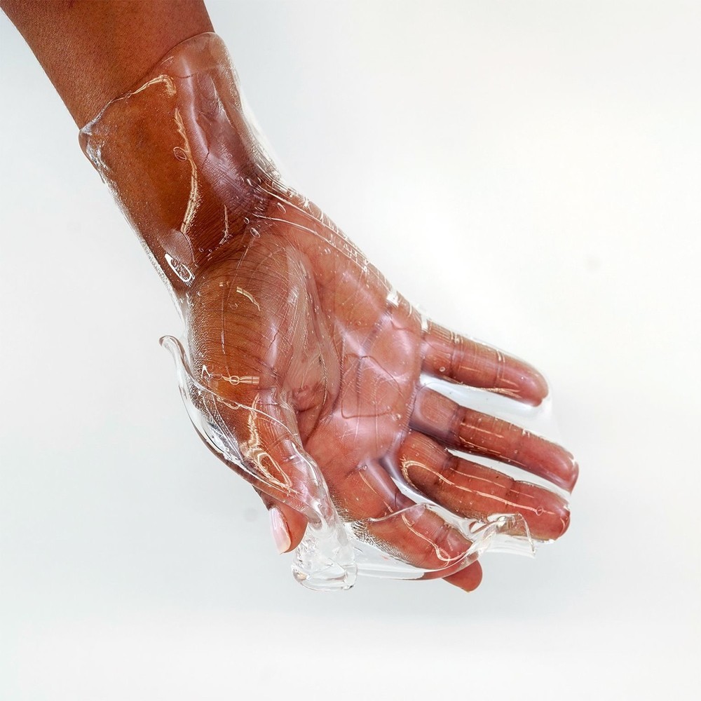 LIQUID GLS THINKNG PUTTY - Open Box