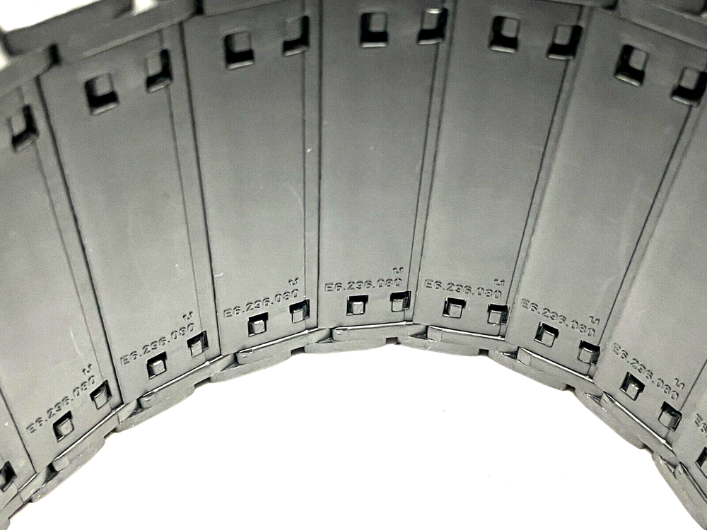 Igus E6.29.01.055 Energy Chain 30" Length