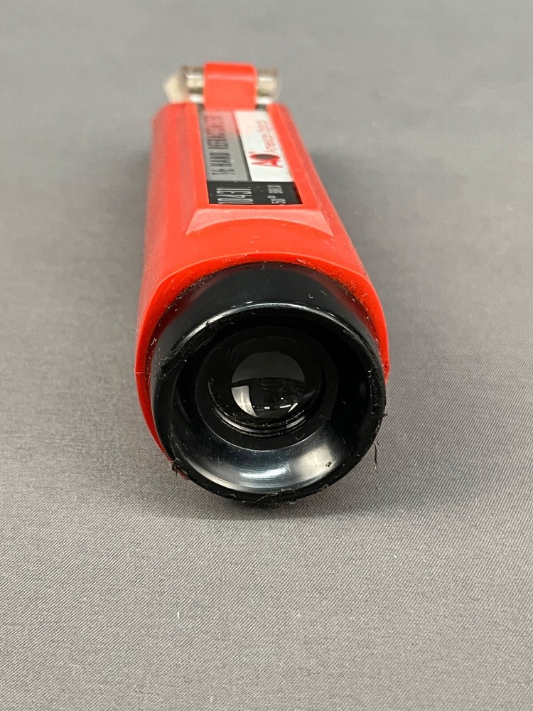 Hand-held refractometer Leica 10431 Automatically Temperature Compensated (1E)