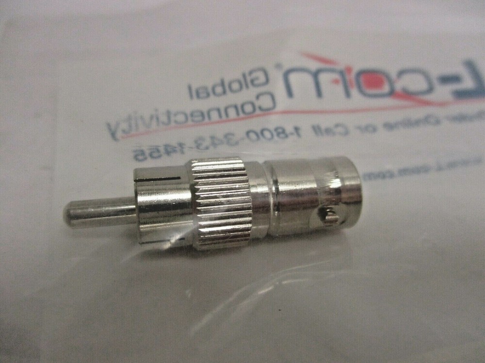L-COM, BA90, COAXIAL ADAPTER, LOT OF 36