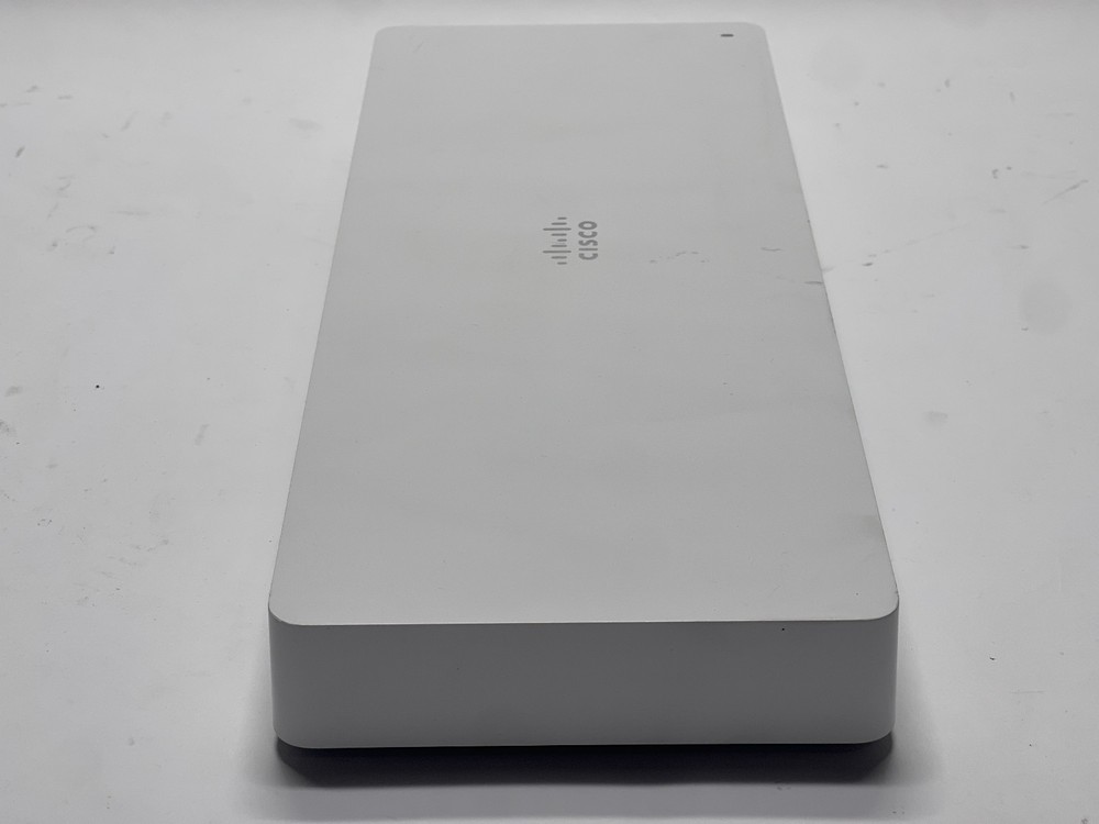 Cisco Webex Codec Plus TTC7-25 Conferencing Unit, CS-CODEC-PLUS