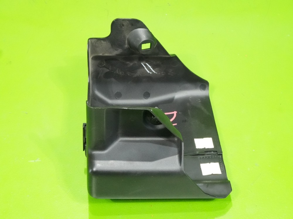 92-95 Civic EX Si OEM SRS computer plastic cover shield surround panel