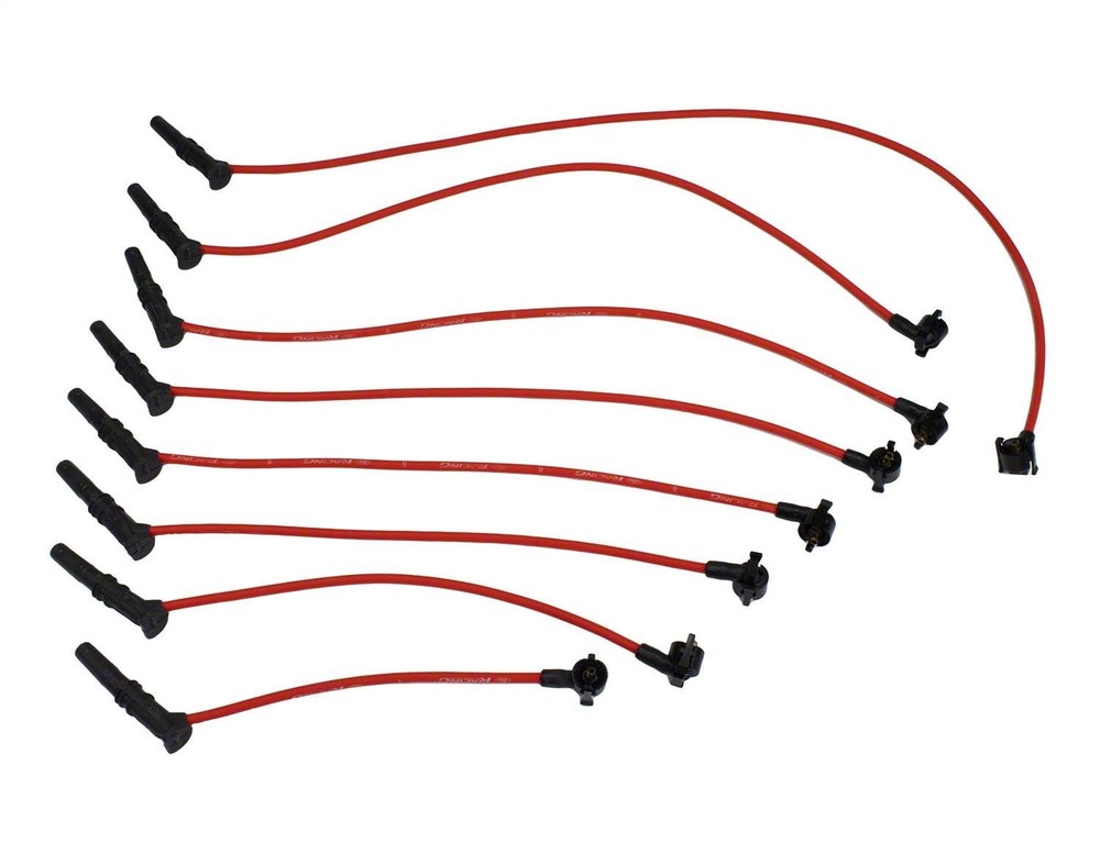 Ford Performance M-12259-R462 Spark Plug Wire Set