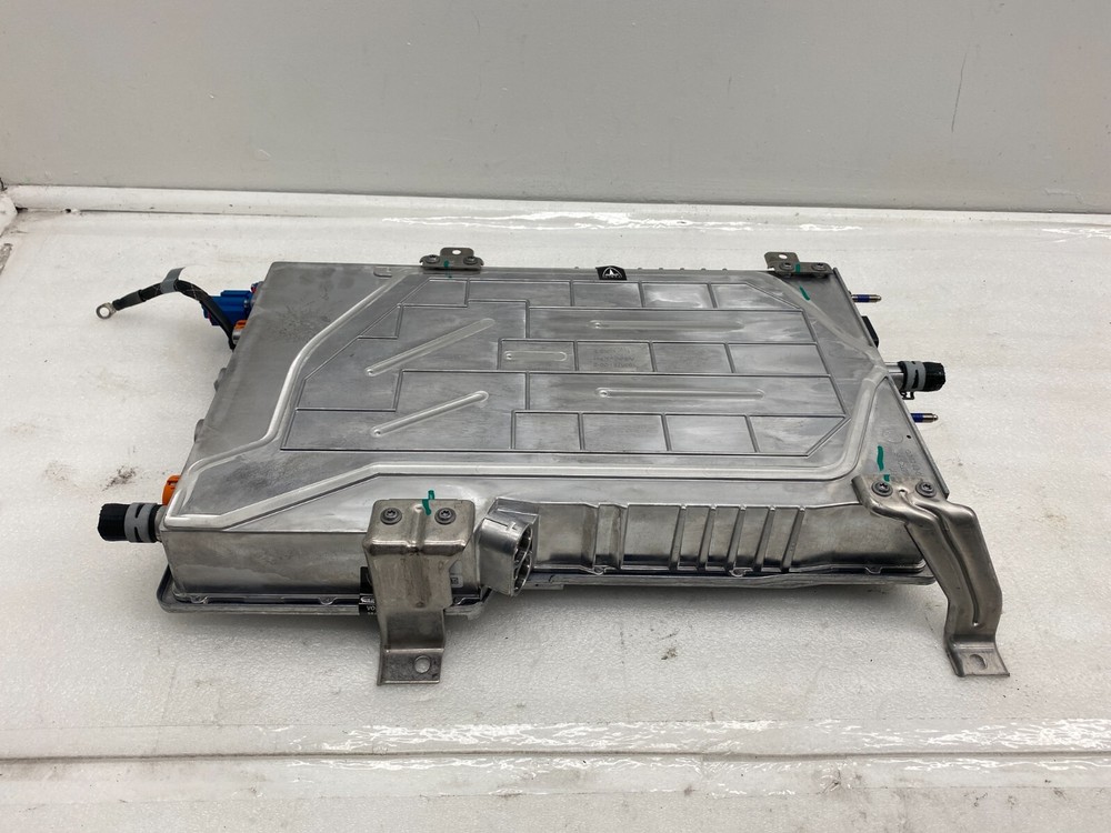 ⭕ 2016-2020 Model S On-Board Charging System Charger Module Kit 48A 1066510-02-C