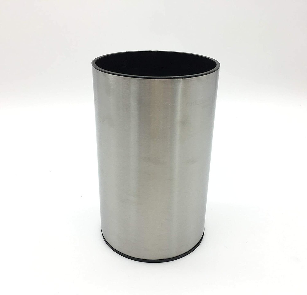 Stainless Steel Kitchen Utensil Holder, Kitchen Caddy, Utensil Organizer, Modern