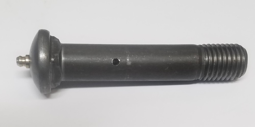 Equalizer for 2" Wide Slipper Springs 12" Long 7/8" Center Hole W/ Nuts & Bolts