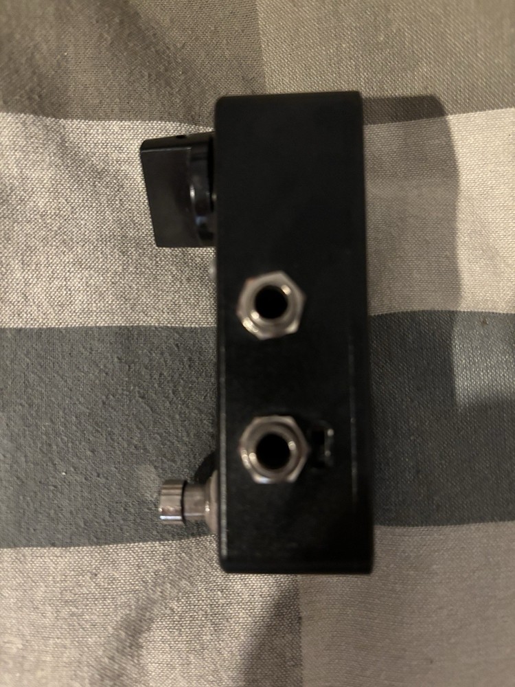 One Control Mosquito Blender with BJF Buffer