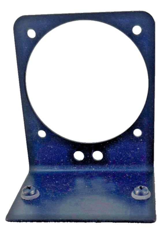 Precision Aviation custom bracket PACMG-2  compass bracket