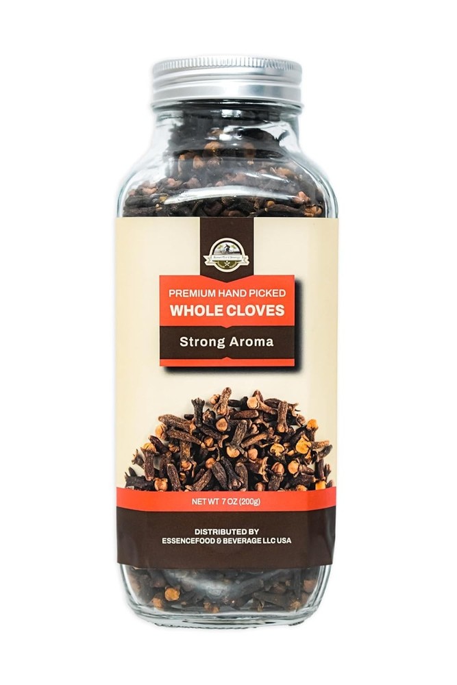 Whole Cloves - 7 oz - Indonesian