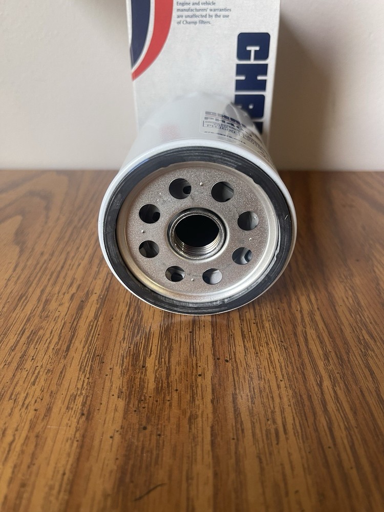 Oil Filter Champ/Champion Labs PH400