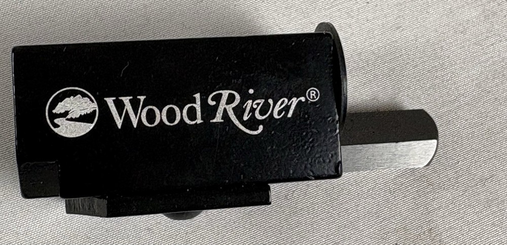 Wood River Quick Cutting Corner Chisel