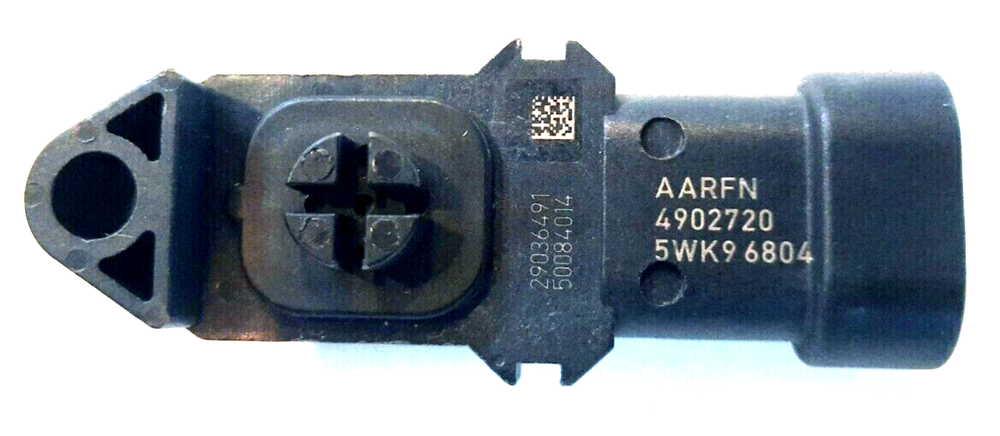 Cummins Pressure 4902720 Engine Barometric Ambient Pressure Sensor 100% Original