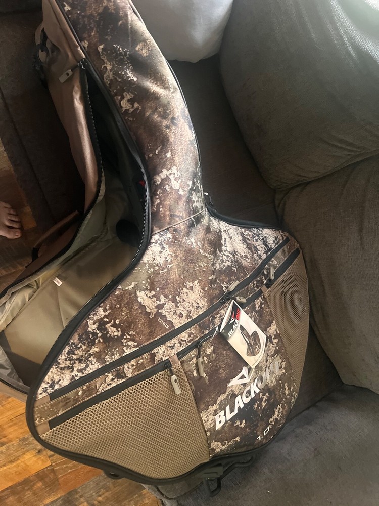 Killer Instinct BOSS 405 Crossbow - Camo