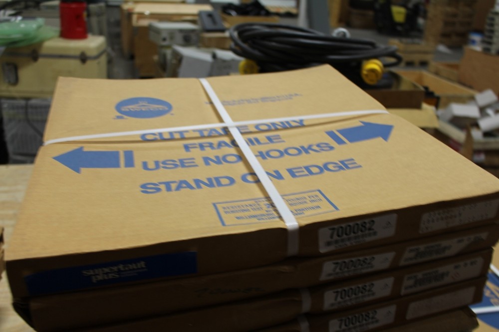 NEW SWECO SIEVE SCREEN  18"  18A8A024M