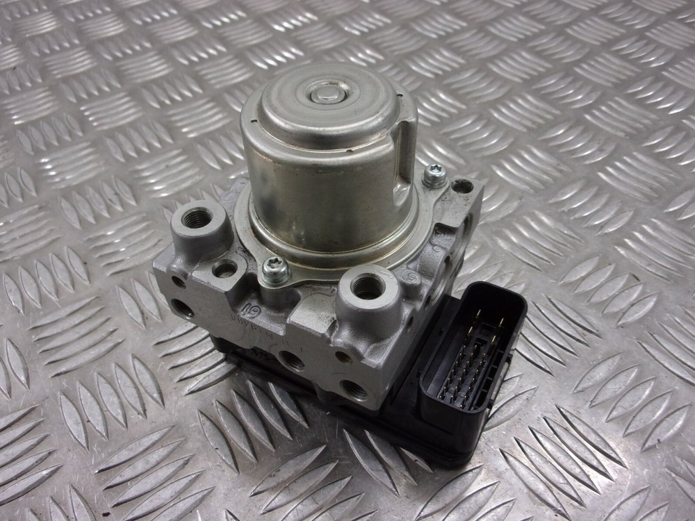 Honda CBF 1000 FA 2018 ABS pump 2011 > 2019 WB