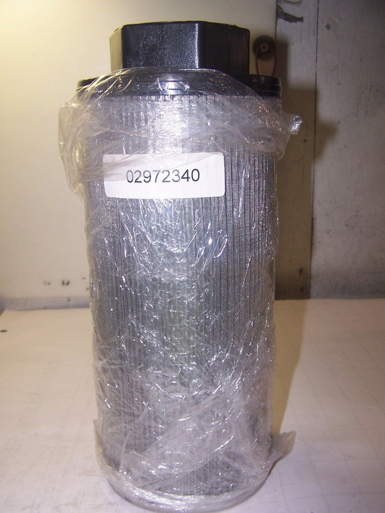 NEW 11-1/4" FILTER 2-1/2" THREAD 5" DIAMETER  02972340