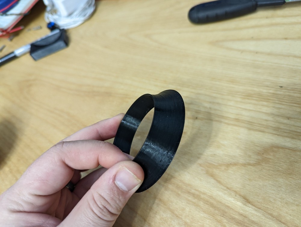 Baseball Display Stand