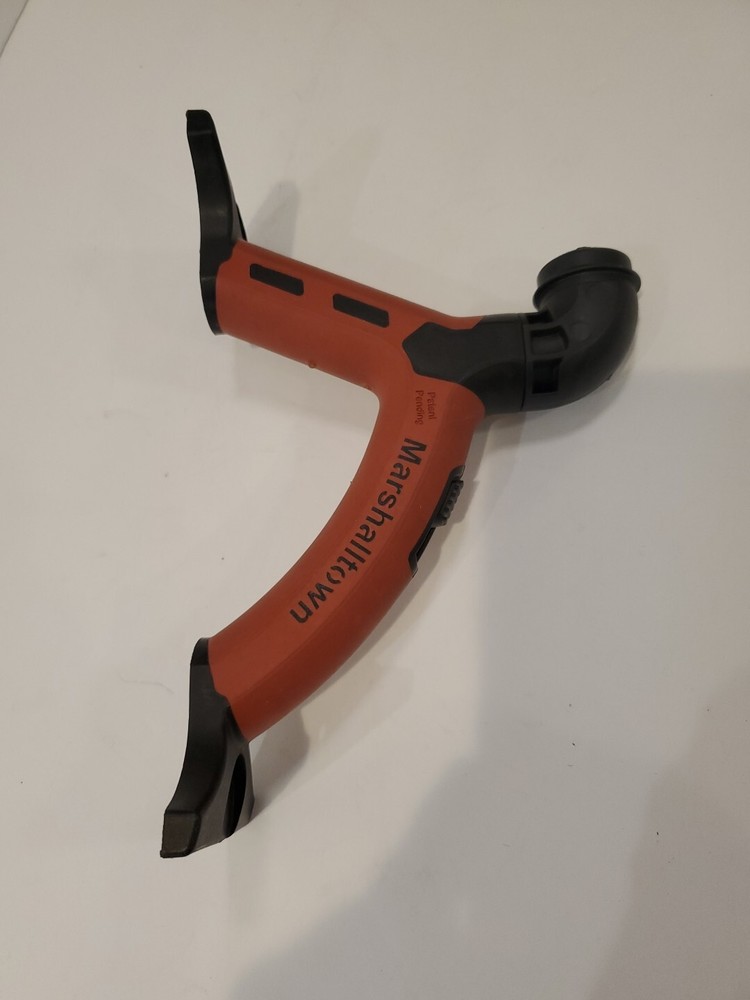 Marshalltown Drywall & Plastering Sander Vacuum Handle Only
