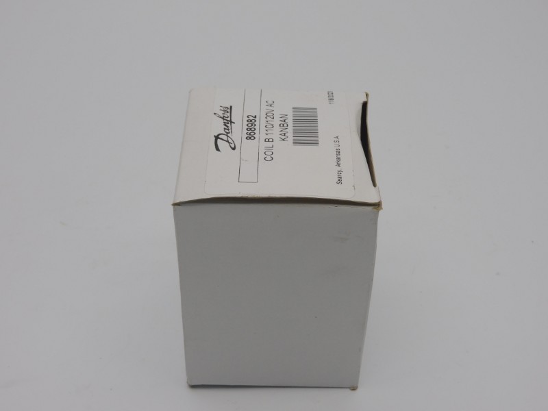 DANFOSS 868982 110/120VAC NSFS