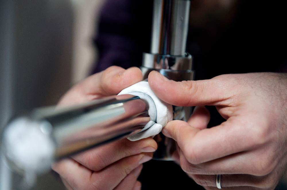 Epoxy Multi Purpose Repair Putty , 2 Oz Stick, 1 Pack