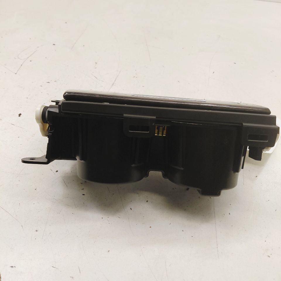 Cadillac XTS Cup Holder 2016 2017 2018