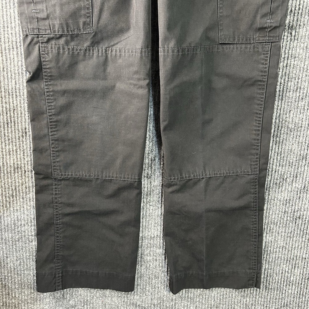 Propper Tactical Pants Womens 4 Cargo Black