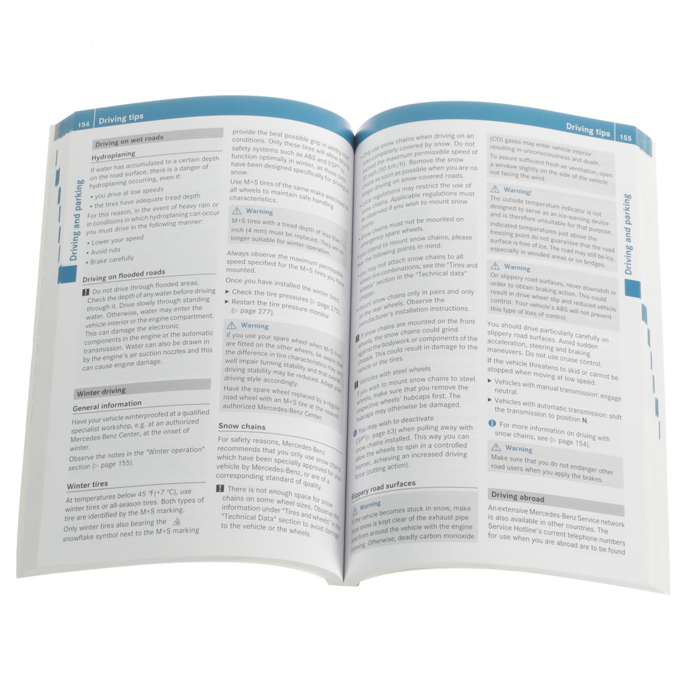 2011 Mercedes-Benz C-Class Operator's Manual
